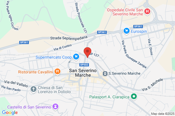 Technologica Srl