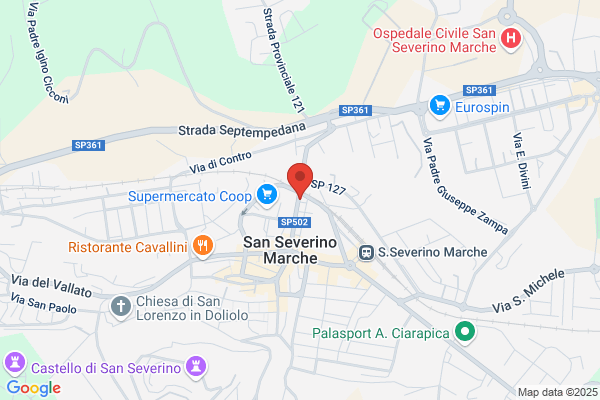 Tentazioni Oro