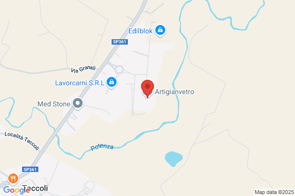 Vetreria Artigianvetro Snc