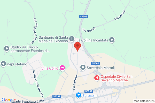 Termoidraulica Mirco Antonelli Srl
