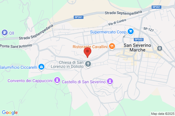 La Termoidraulica Settempedana