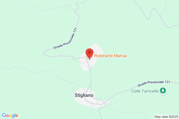 Ristorante Marisa