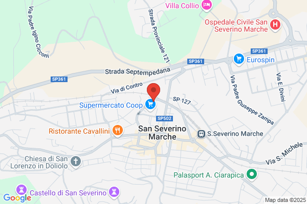 Ristorante Alle Antiche Mura