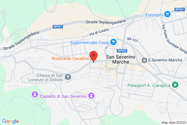 Ristorante Cavallini