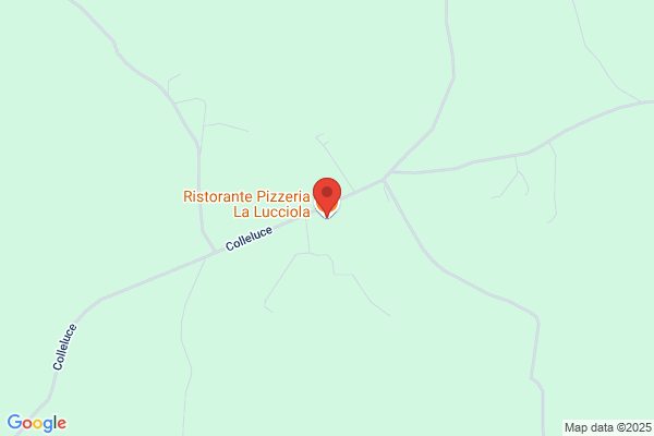Ristorante Pizzeria La Lucciola