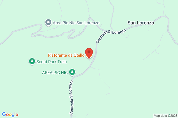 Ristorante da Otello