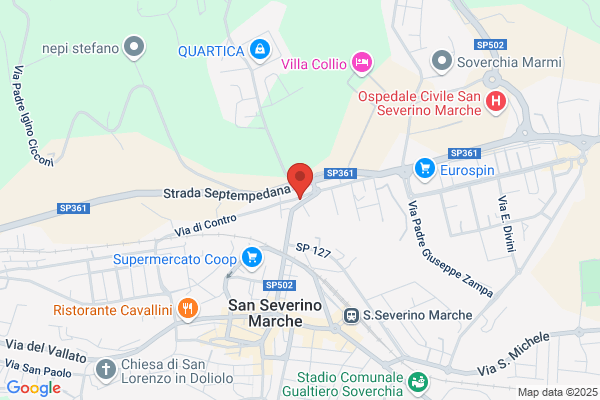Emporio Catena S.R.L.