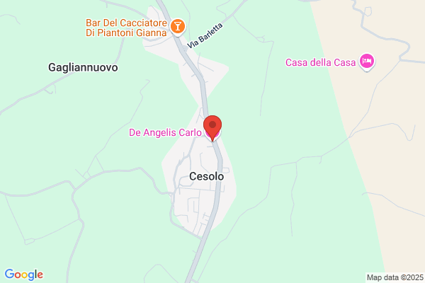 Fossaroli Gildo