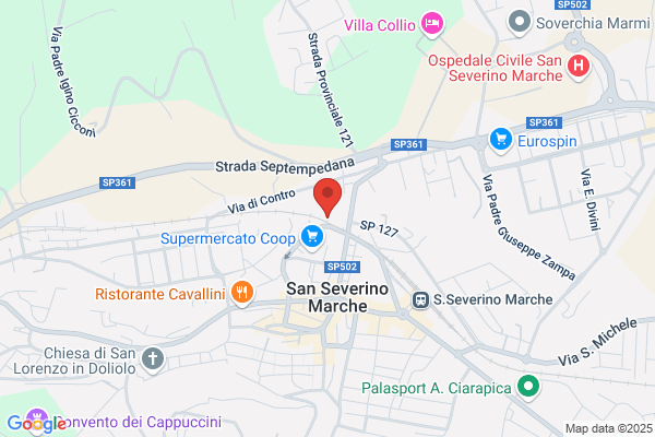Rapaccioni simone