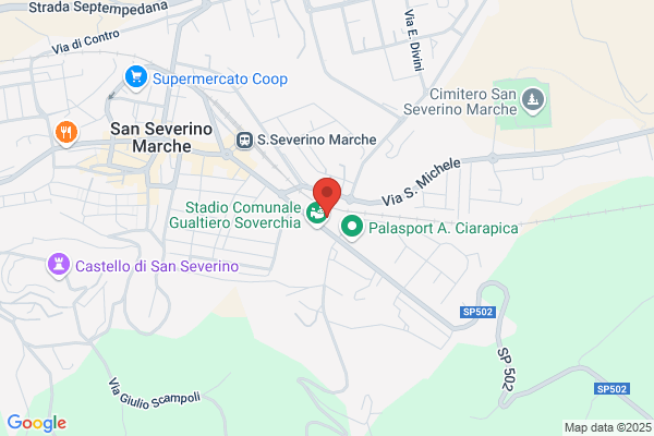 Frumenti Giorgio