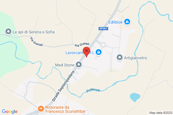 Simeg Srl