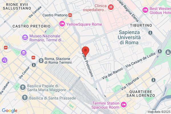 Pretorino alfonso