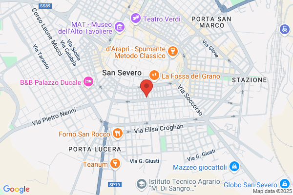 Agenzia Viaggi Equestre Tour Sas Di Caiafa anna