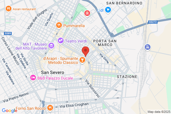 Vincitorio domenico