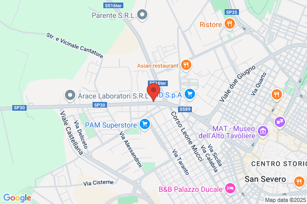 A.M.Impianti Elettrici di Maiorino Alfonso