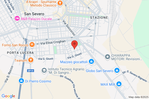 Pallotta leonardo (Arch.)