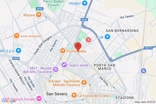 Elettrodomestici Cirino Filippo