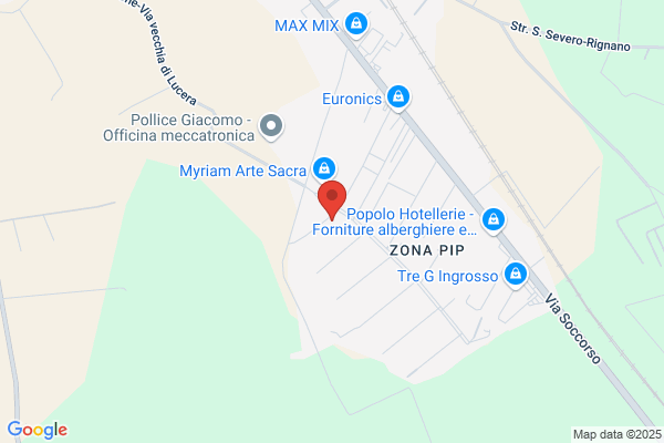 Mobilgi Di La Pietra Felice