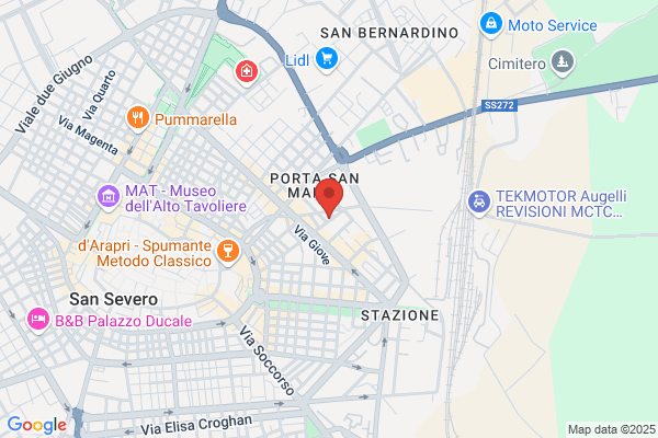 Scuole Pubbliche