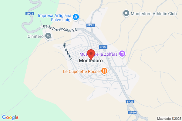 Montedoro gianfranco (Rag.)