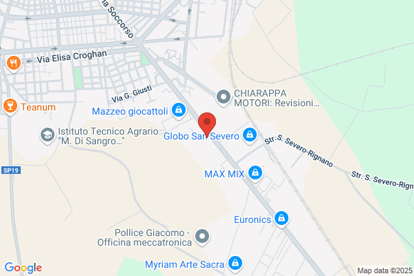 Apulia Motor Company