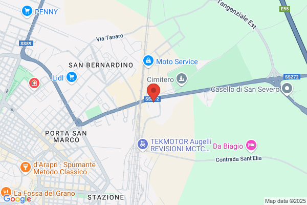 Campobasso Motori
