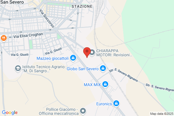 Leggieri angelo