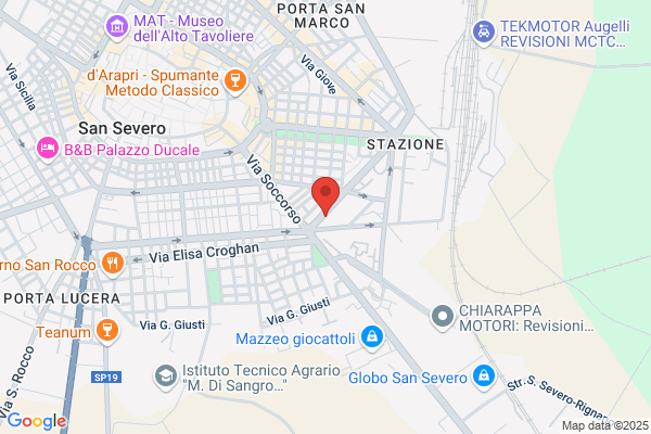 Romano S.R.L.
