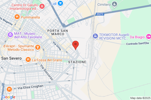 Studio M Di Morelli Maria Assunta