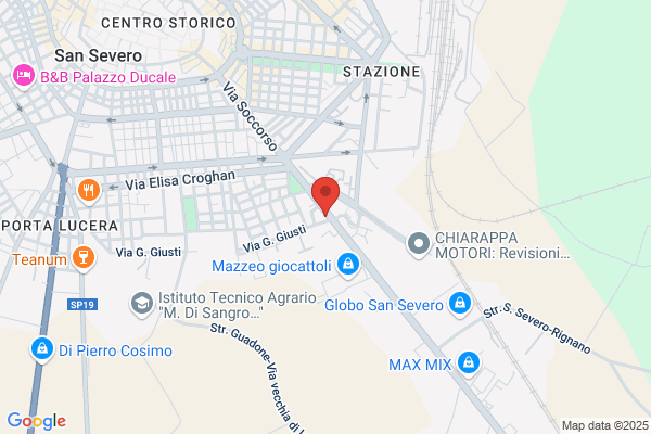 G.E.To.P. Snc