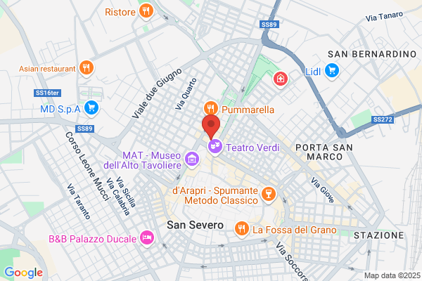 Lozupone francesco Saverio (Avv.)