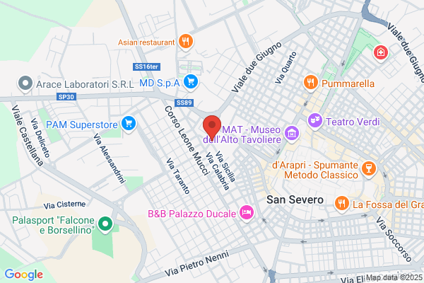 Scippa rossano (Avv.)