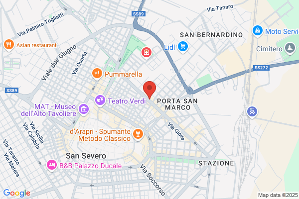 Gioielleria Circelli