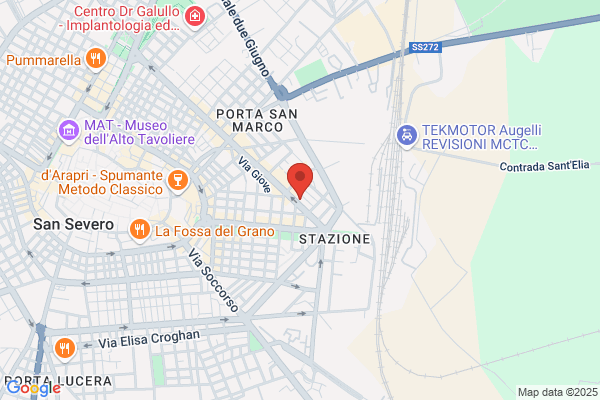 Istituto Acustico Cetnro Controllo Sordita Srl