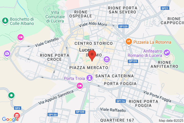 Istituto Diocesano Per Il Sostentamento Del Clero