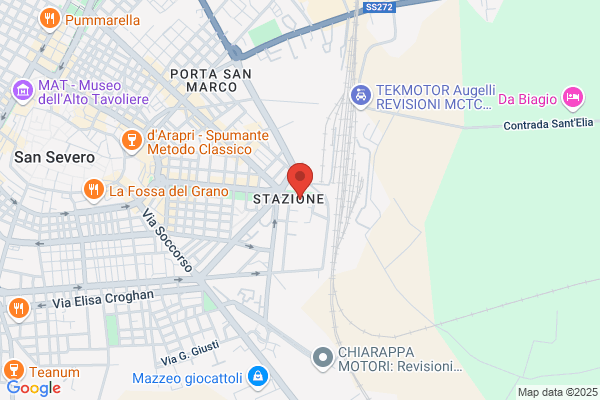 Parrocchia Di Cristo Re