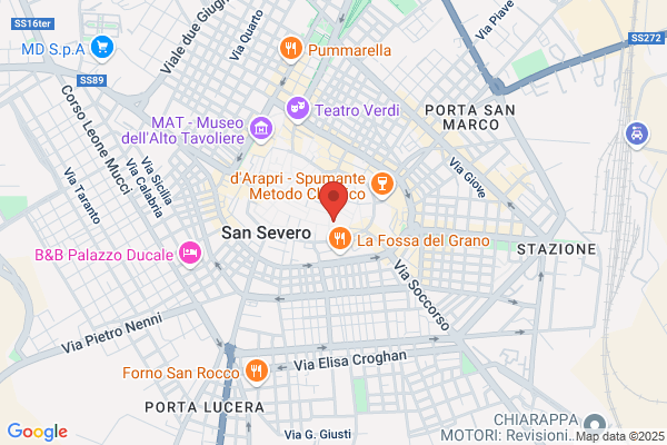 Seminario Vescovile