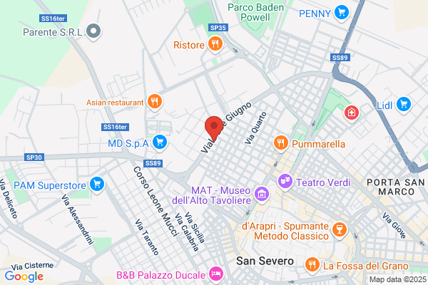 General Trade & Services srl