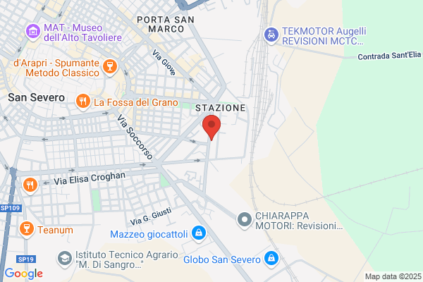 Societa Elettrica Adriatica Ventricelli
