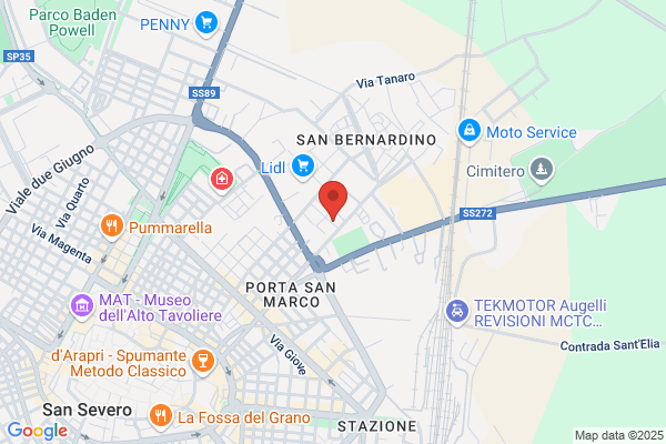 Ponziano michele (Rag.)