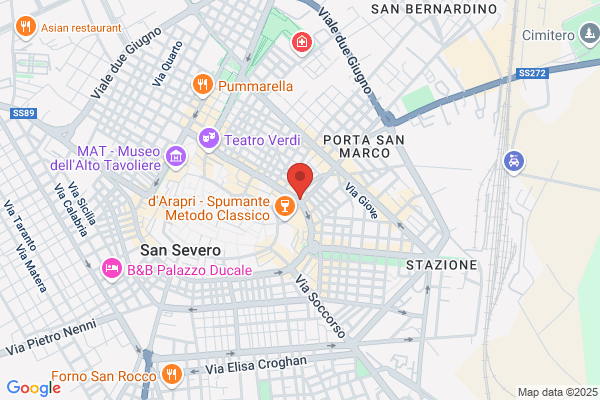 Mezzina antonio (Ing.)