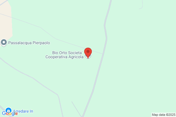 Societa Cooperativa Ortoro