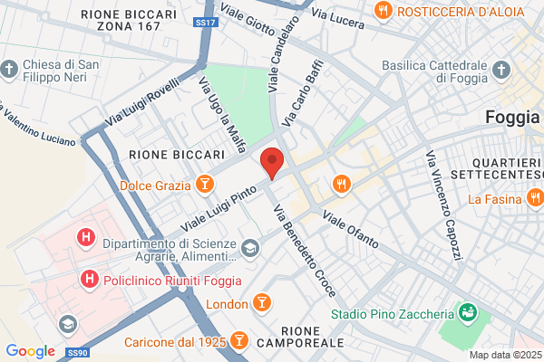 Romano antonio (Dr.)