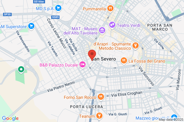 Studio Dentistico Dott. L. Brandonisio E Ass.Ti
