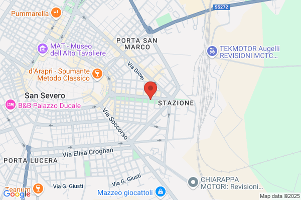 Charly Ristorante, Pizzeria, Bar