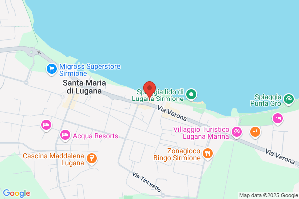 Caffetteria La Fenice