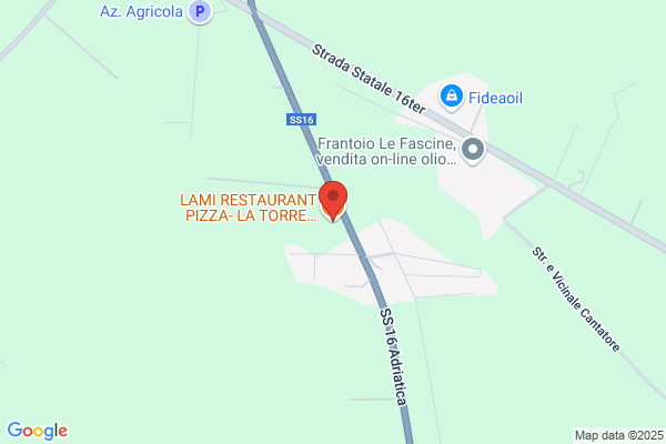 La Torre michele