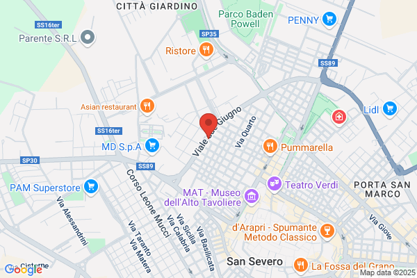 Stazione Di Servizio Api