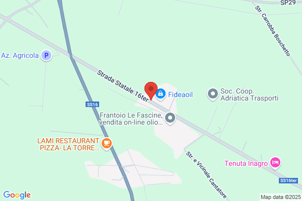 Unione Gas Auto Spa Si Schioppa