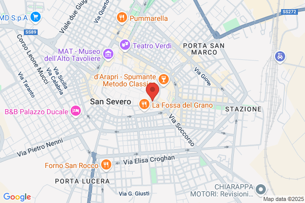 La Gusteria
